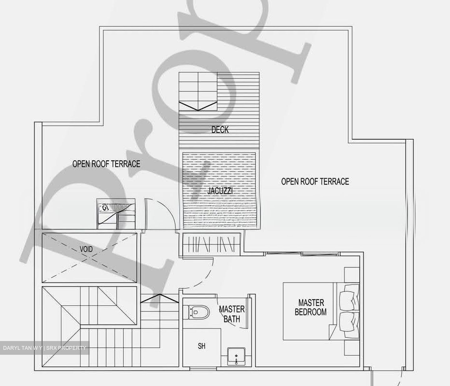 Parc Rosewood (D25), Condominium #629152971